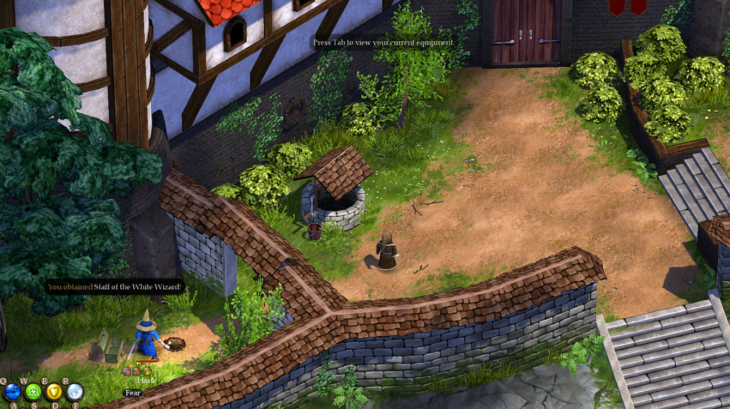 Fancy Chapter One Chapter 1 (The Fancy Menace) Tips Game Guide/Walkthrough – Magicka Tips
