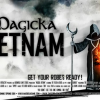 Everyone can play Magicka: Vietnam. Only the Host needs it